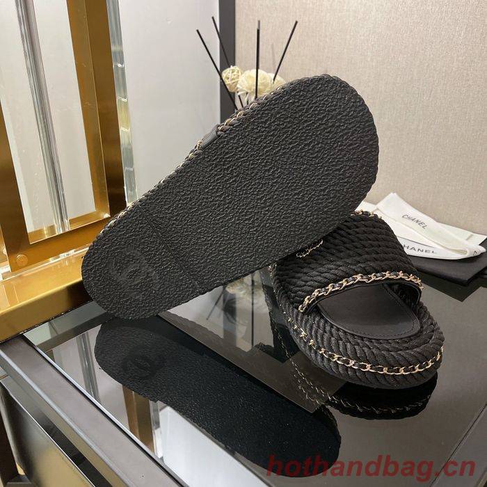 Chanel Shoes CHS00071 Chanel Shoes CHS00071