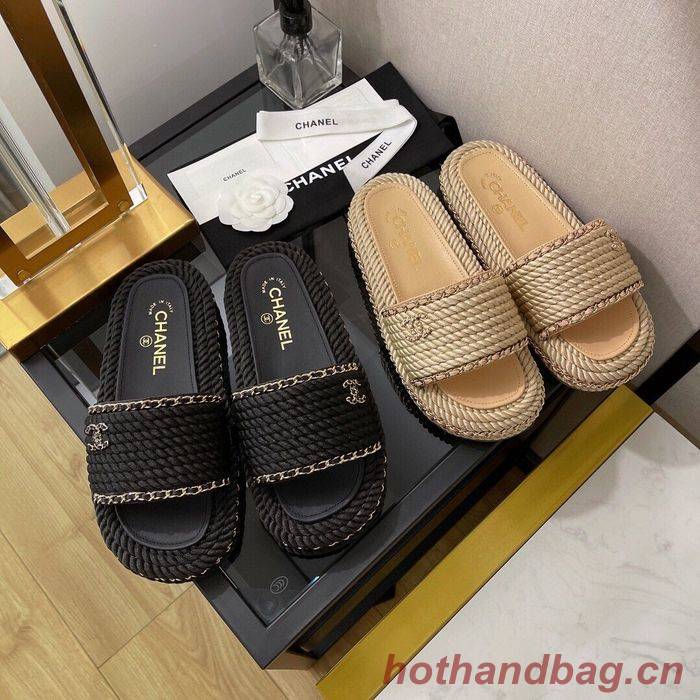 Chanel Shoes CHS00071 Chanel Shoes CHS00071