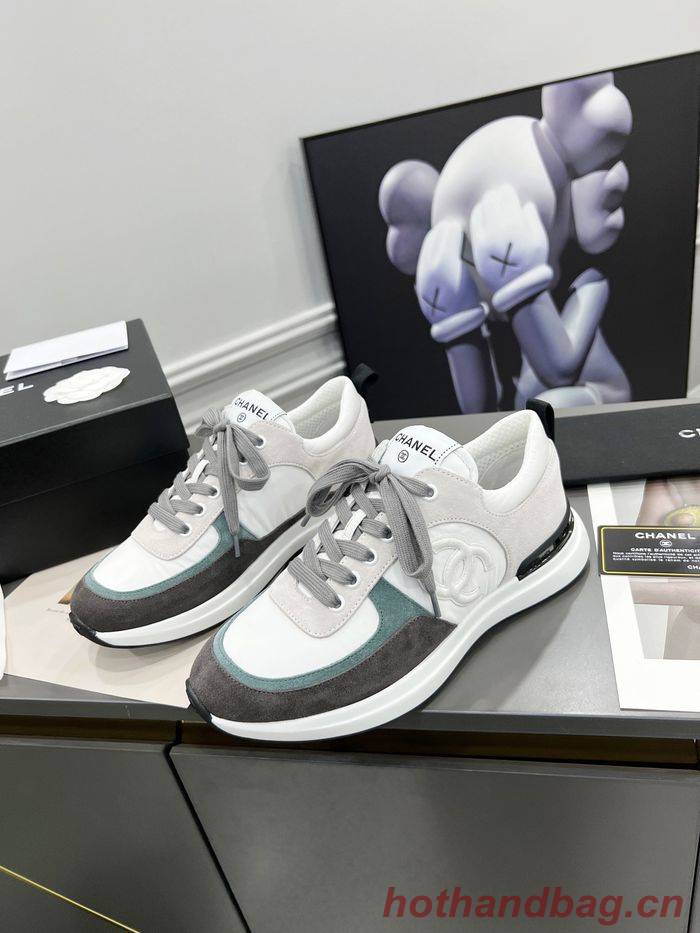 Chanel Shoes CHS00072 Chanel Shoes CHS00072