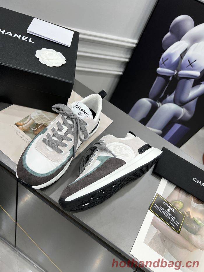 Chanel Shoes CHS00072 Chanel Shoes CHS00072