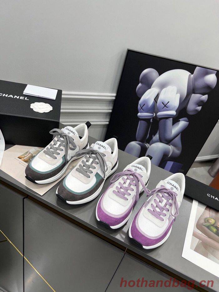 Chanel Shoes CHS00072 Chanel Shoes CHS00072