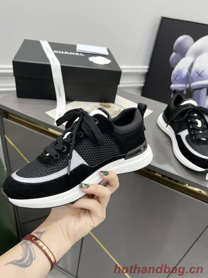 Chanel Shoes CHS00074 Chanel Shoes CHS00074