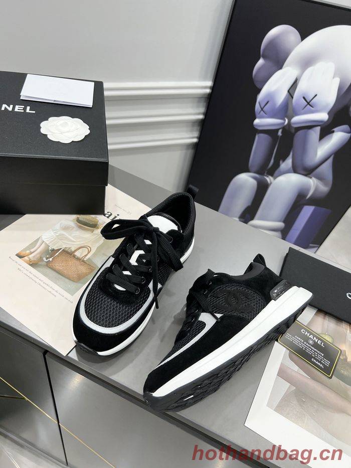 Chanel Shoes CHS00074 Chanel Shoes CHS00074