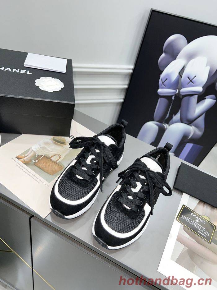 Chanel Shoes CHS00074 Chanel Shoes CHS00074