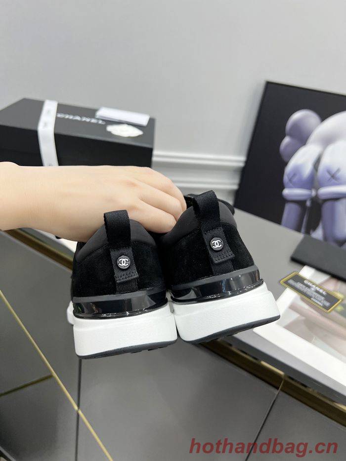 Chanel Shoes CHS00074 Chanel Shoes CHS00074