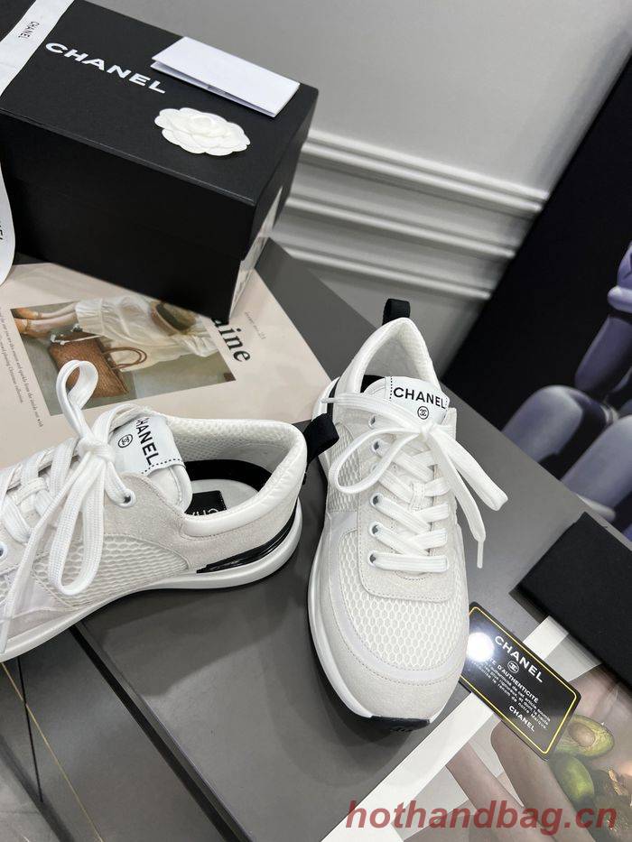 Chanel Shoes CHS00075 Chanel Shoes CHS00075