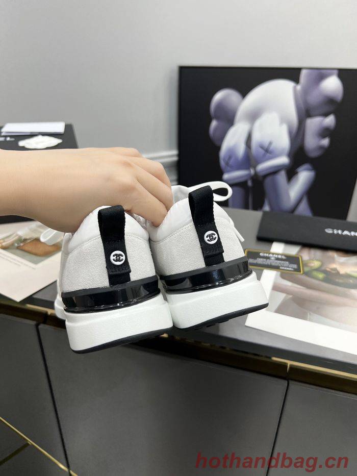 Chanel Shoes CHS00075 Chanel Shoes CHS00075