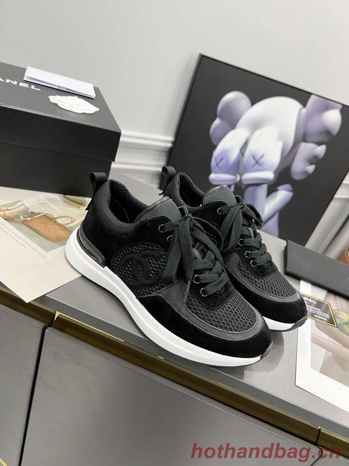 Chanel Shoes CHS00076 Chanel Shoes CHS00076