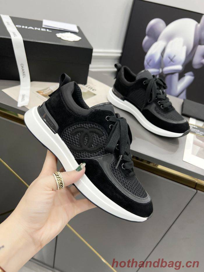 Chanel Shoes CHS00076 Chanel Shoes CHS00076