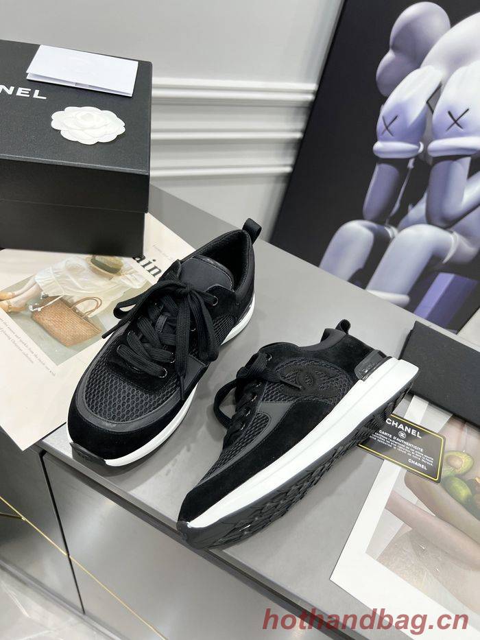 Chanel Shoes CHS00076 Chanel Shoes CHS00076