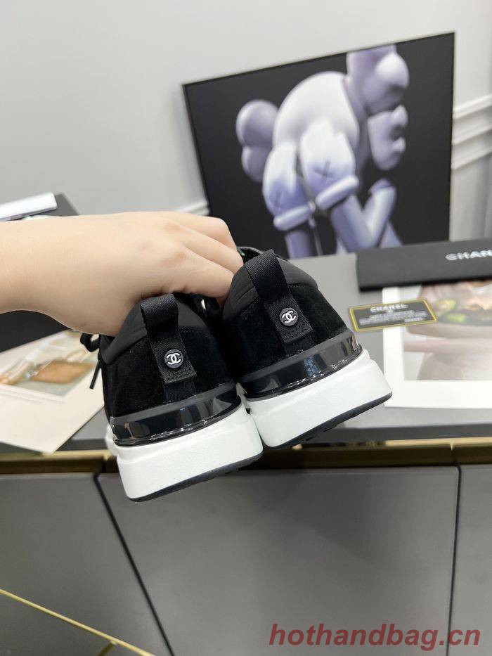 Chanel Shoes CHS00076 Chanel Shoes CHS00076