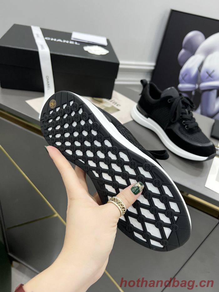 Chanel Shoes CHS00076 Chanel Shoes CHS00076