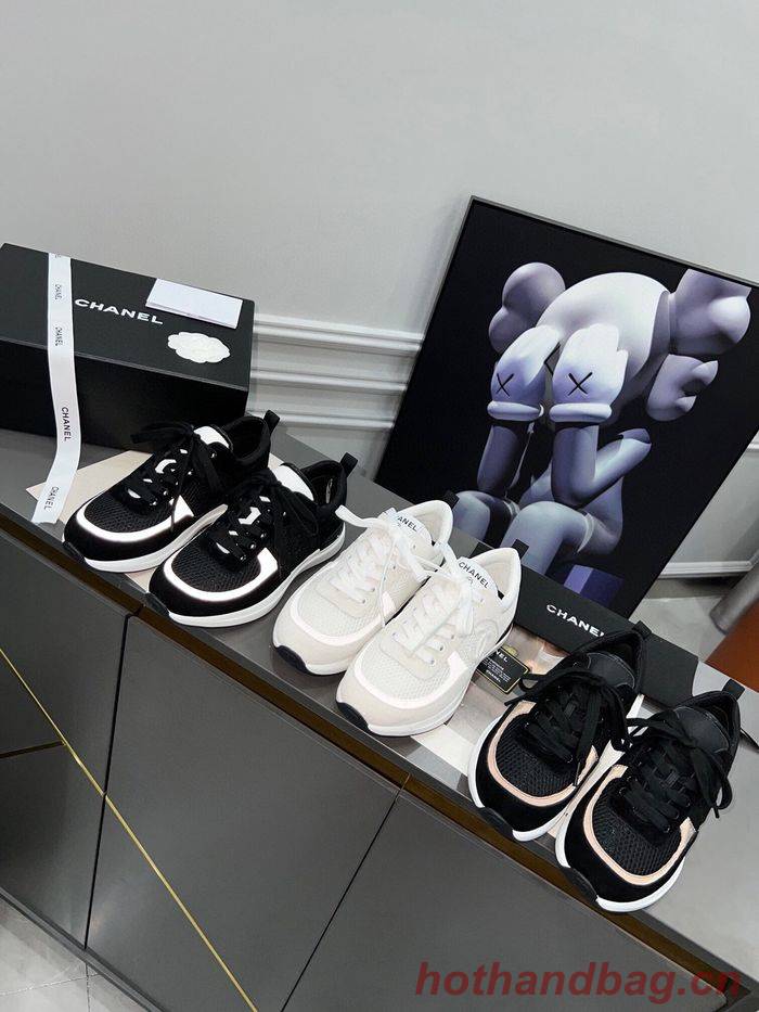 Chanel Shoes CHS00076 Chanel Shoes CHS00076