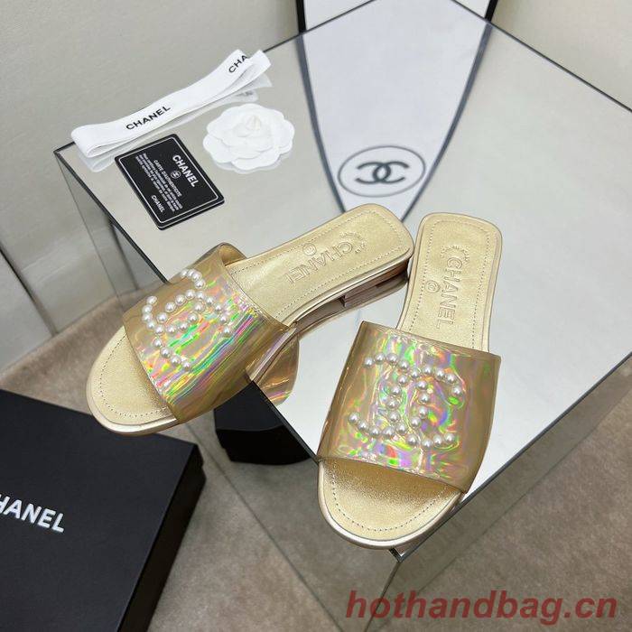 Chanel Shoes CHS00077 Chanel Shoes CHS00077