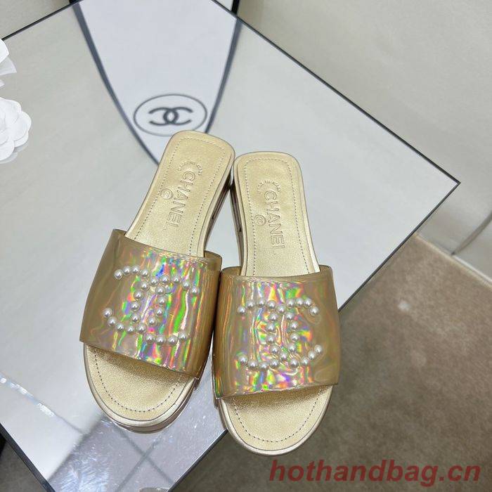 Chanel Shoes CHS00077 Chanel Shoes CHS00077