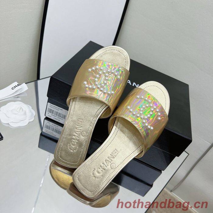 Chanel Shoes CHS00077 Chanel Shoes CHS00077