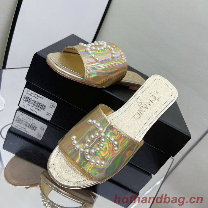 Chanel Shoes CHS00077 Chanel Shoes CHS00077