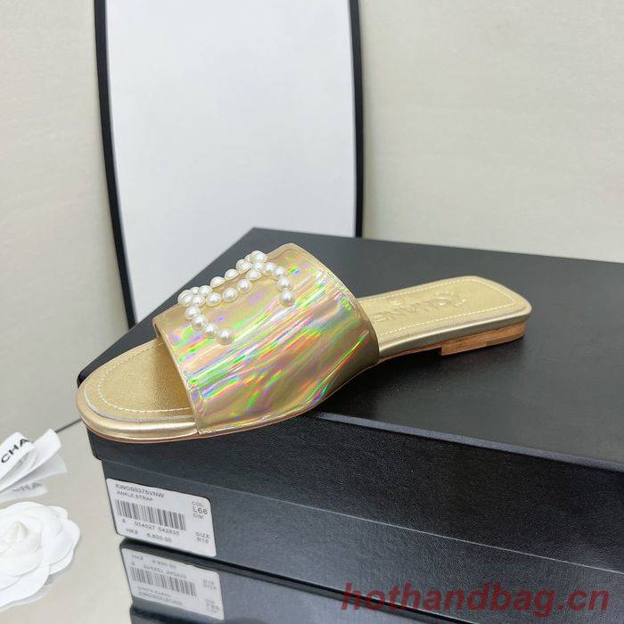 Chanel Shoes CHS00077 Chanel Shoes CHS00077