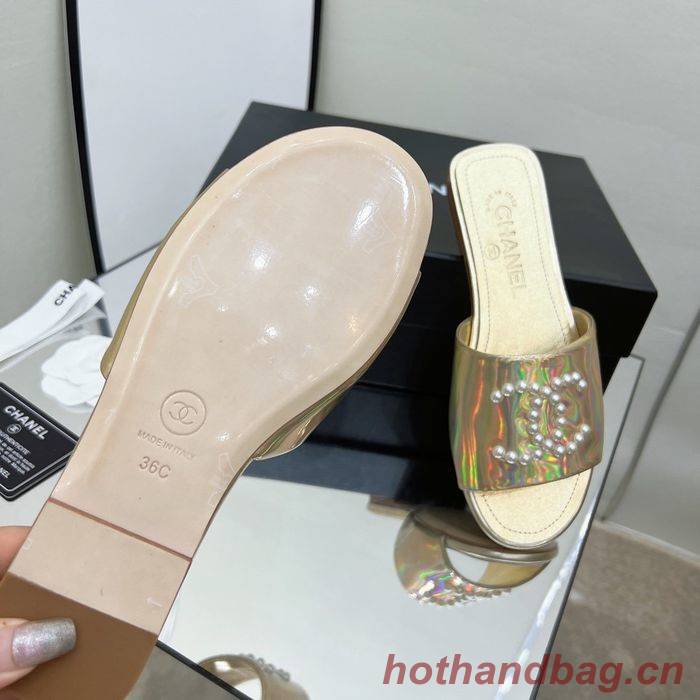 Chanel Shoes CHS00077 Chanel Shoes CHS00077