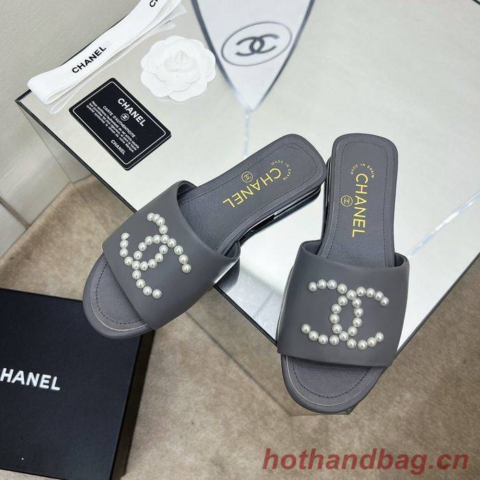 Chanel Shoes CHS00080 Chanel Shoes CHS00080