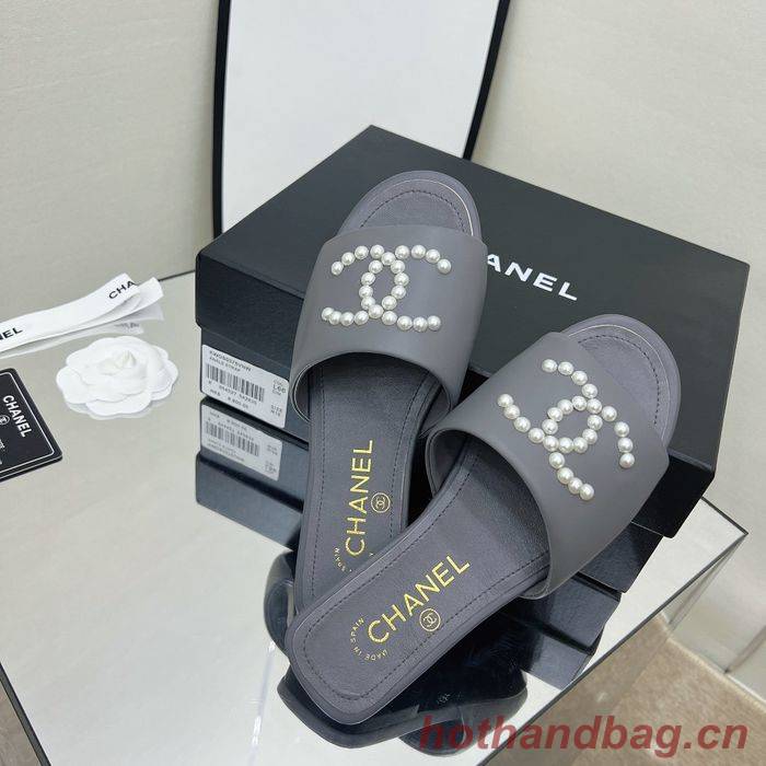 Chanel Shoes CHS00080 Chanel Shoes CHS00080