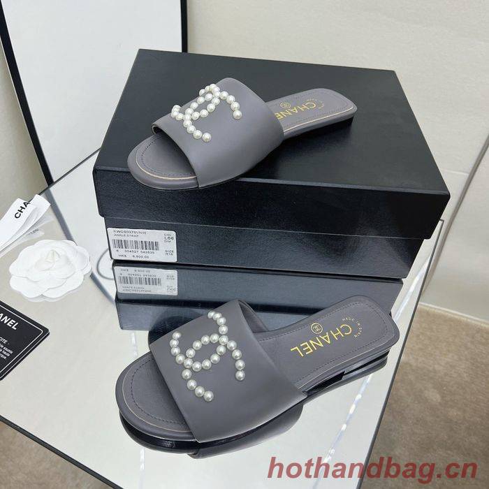 Chanel Shoes CHS00080 Chanel Shoes CHS00080