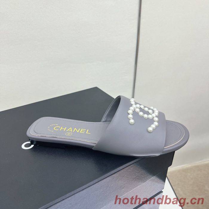 Chanel Shoes CHS00080 Chanel Shoes CHS00080