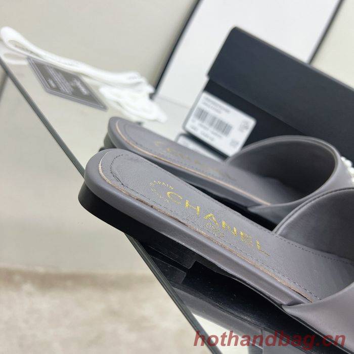 Chanel Shoes CHS00080 Chanel Shoes CHS00080