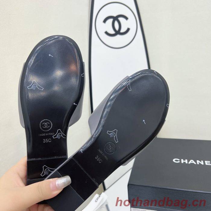 Chanel Shoes CHS00080 Chanel Shoes CHS00080