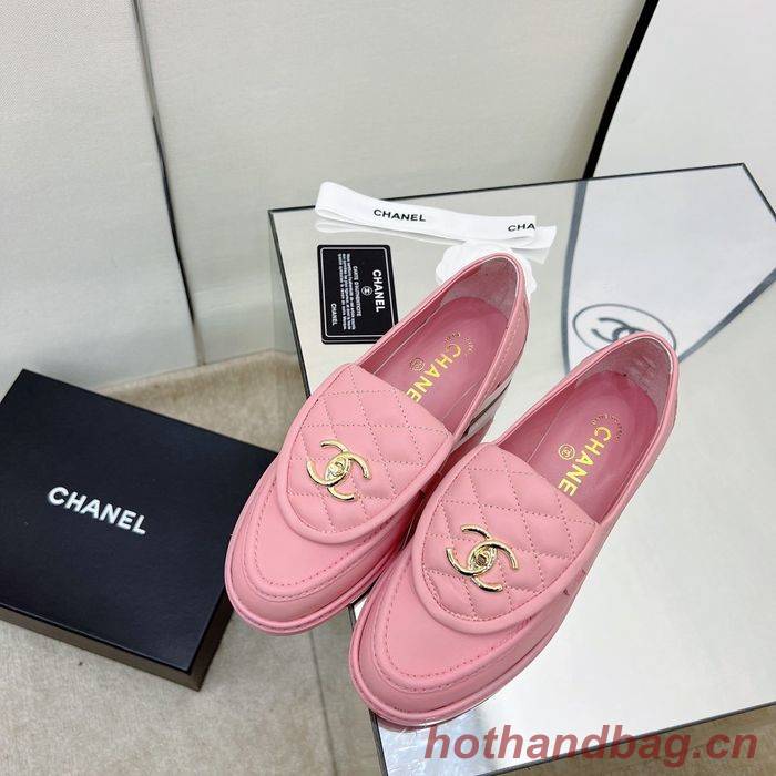 Chanel Shoes CHS00081 Chanel Shoes CHS00081