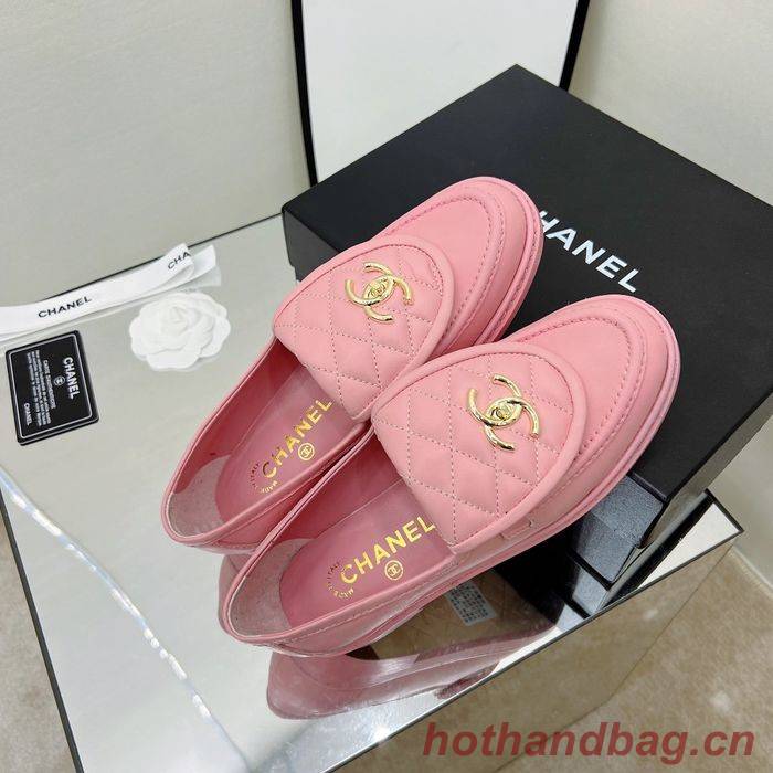Chanel Shoes CHS00081 Chanel Shoes CHS00081