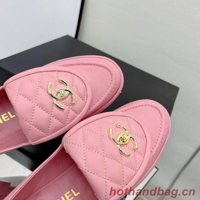 Chanel Shoes CHS00081 Chanel Shoes CHS00081