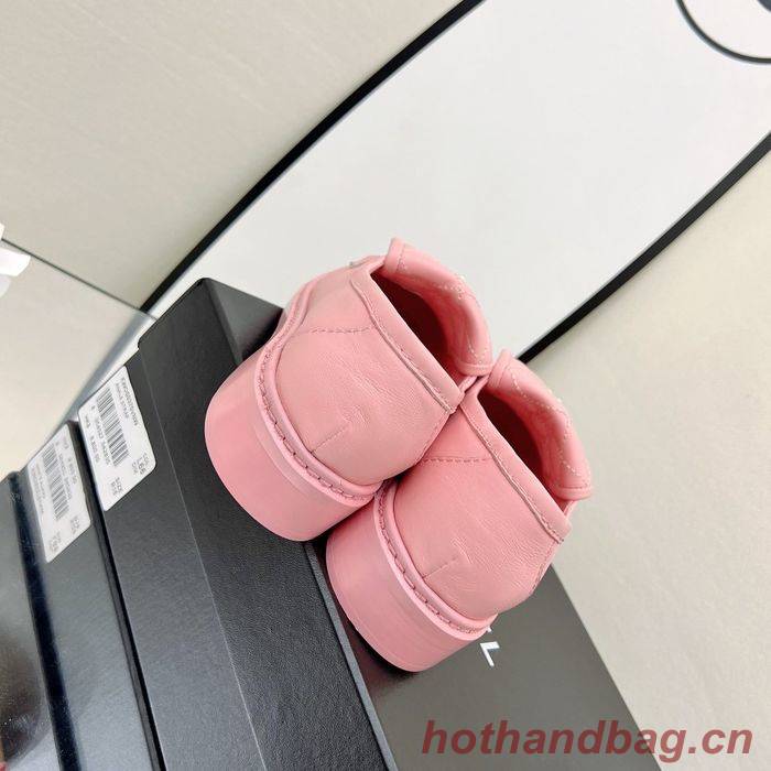 Chanel Shoes CHS00081 Chanel Shoes CHS00081