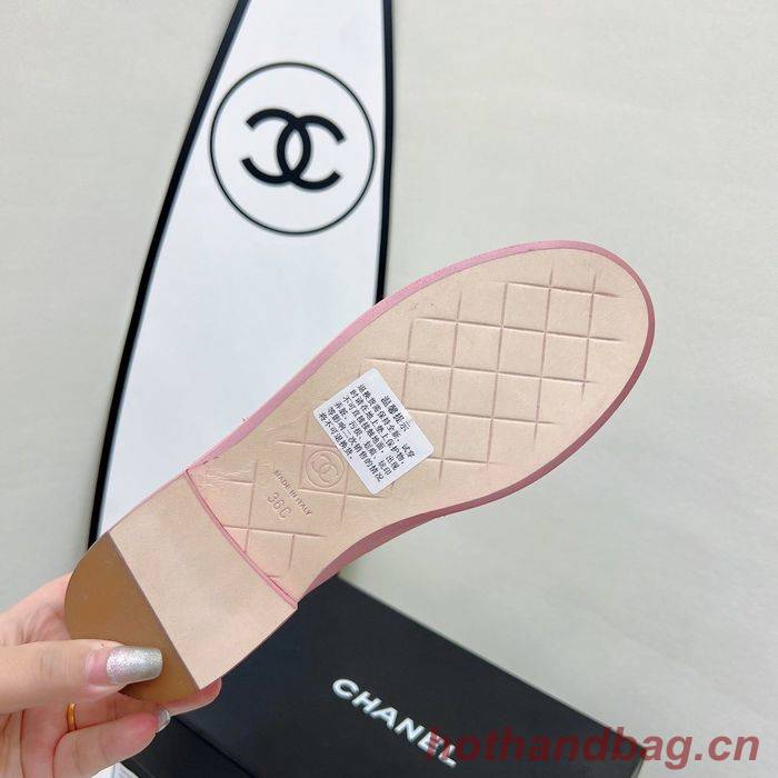 Chanel Shoes CHS00081 Chanel Shoes CHS00081