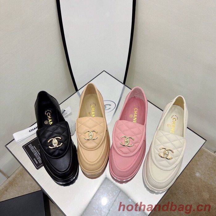 Chanel Shoes CHS00081 Chanel Shoes CHS00081