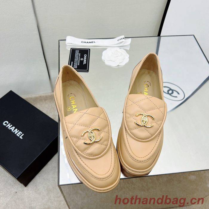 Chanel Shoes CHS00082 Chanel Shoes CHS00082