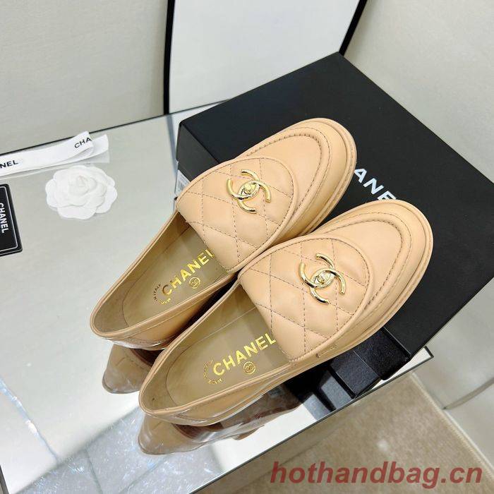 Chanel Shoes CHS00082 Chanel Shoes CHS00082