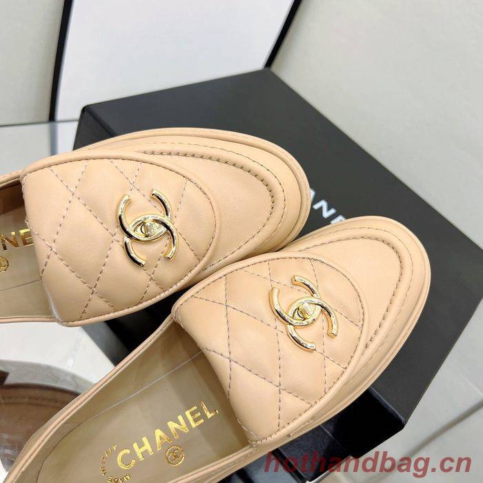 Chanel Shoes CHS00082 Chanel Shoes CHS00082