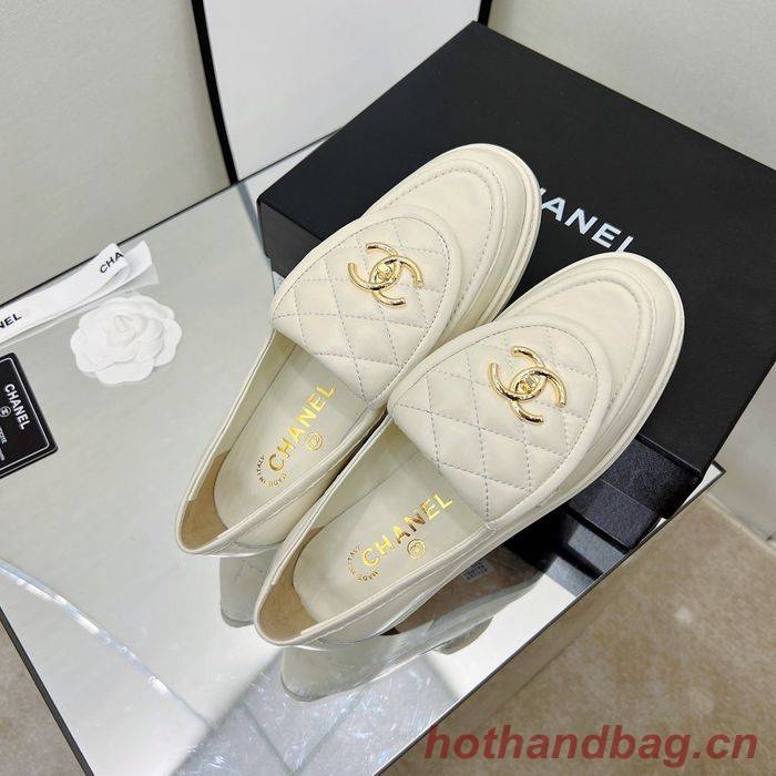 Chanel Shoes CHS00083 Chanel Shoes CHS00083