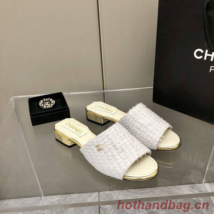 Chanel Shoes CHS00085 Chanel Shoes CHS00085