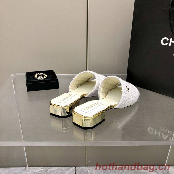 Chanel Shoes CHS00085 Chanel Shoes CHS00085