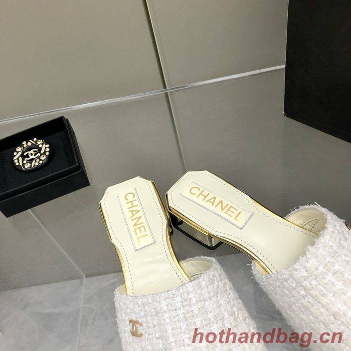 Chanel Shoes CHS00085 Chanel Shoes CHS00085