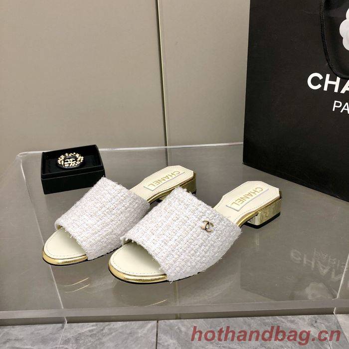 Chanel Shoes CHS00085 Chanel Shoes CHS00085