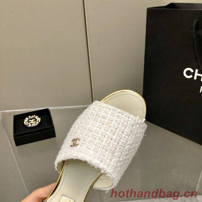 Chanel Shoes CHS00085 Chanel Shoes CHS00085