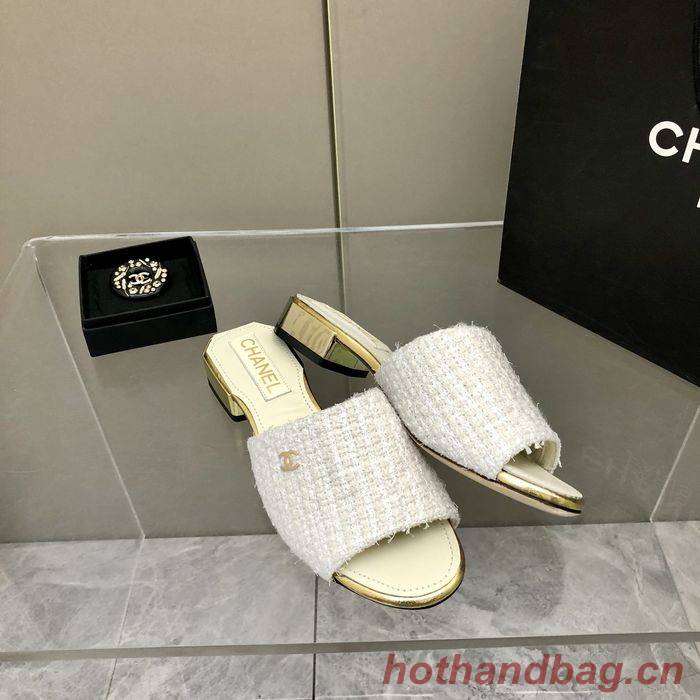 Chanel Shoes CHS00085 Chanel Shoes CHS00085