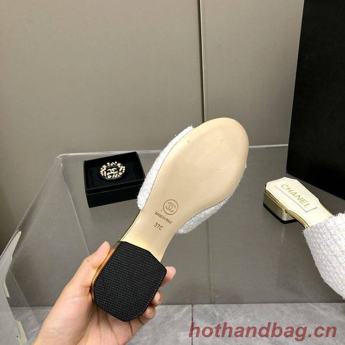 Chanel Shoes CHS00085 Chanel Shoes CHS00085