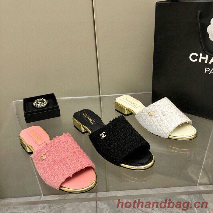 Chanel Shoes CHS00085 Chanel Shoes CHS00085