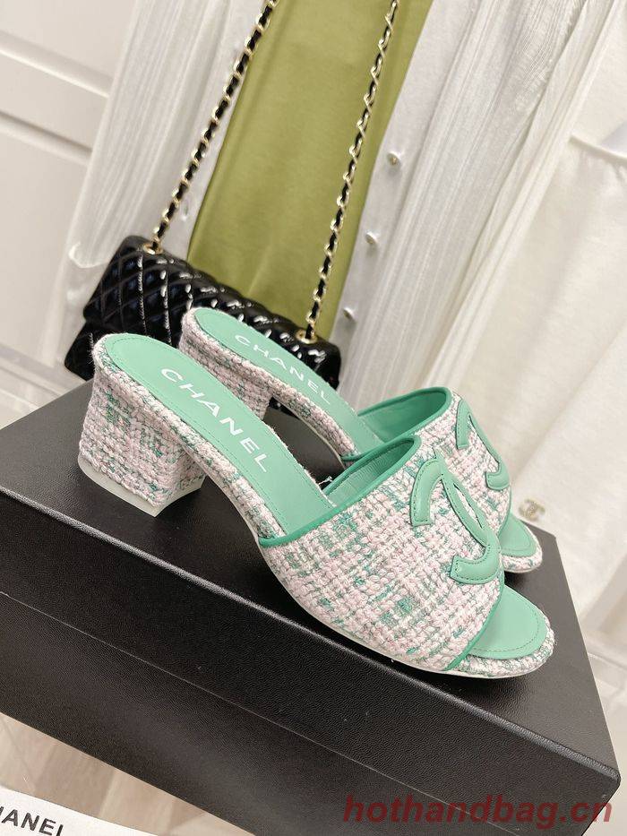 Chanel Shoes CHS00095 Heel 4.5CM Chanel Shoes CHS00095 Heel 4.5CM