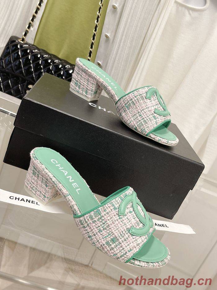 Chanel Shoes CHS00095 Heel 4.5CM Chanel Shoes CHS00095 Heel 4.5CM