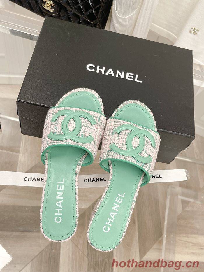 Chanel Shoes CHS00095 Heel 4.5CM Chanel Shoes CHS00095 Heel 4.5CM